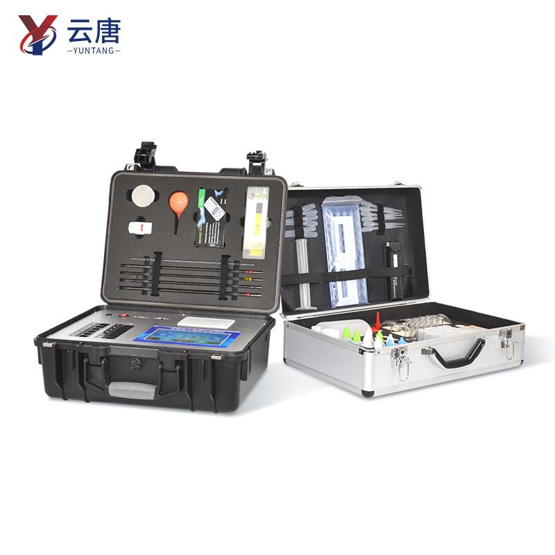 農(nóng)業(yè)配備肥料養(yǎng)分快速檢測儀有用嗎？