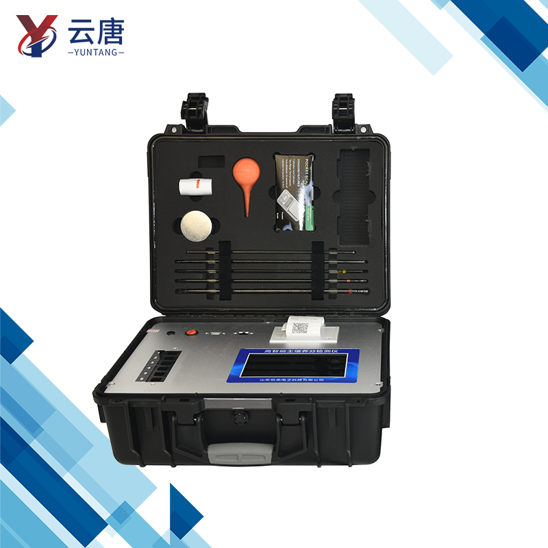 肥料養(yǎng)分檢測儀能用多少年？