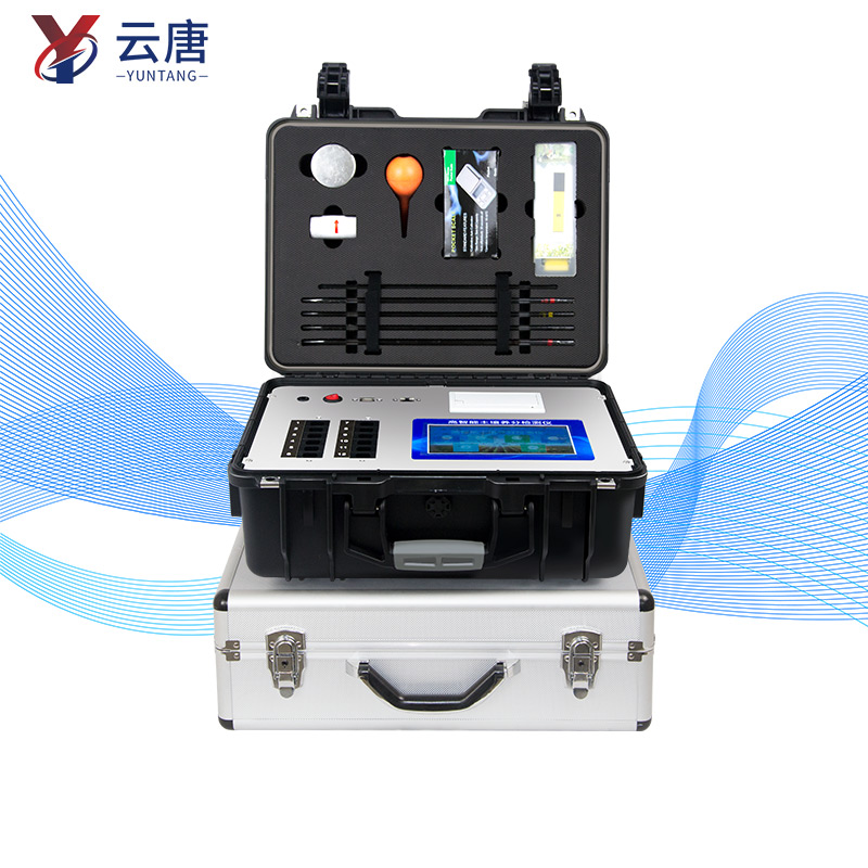 土壤養(yǎng)分檢測儀 土壤養(yǎng)分檢測儀