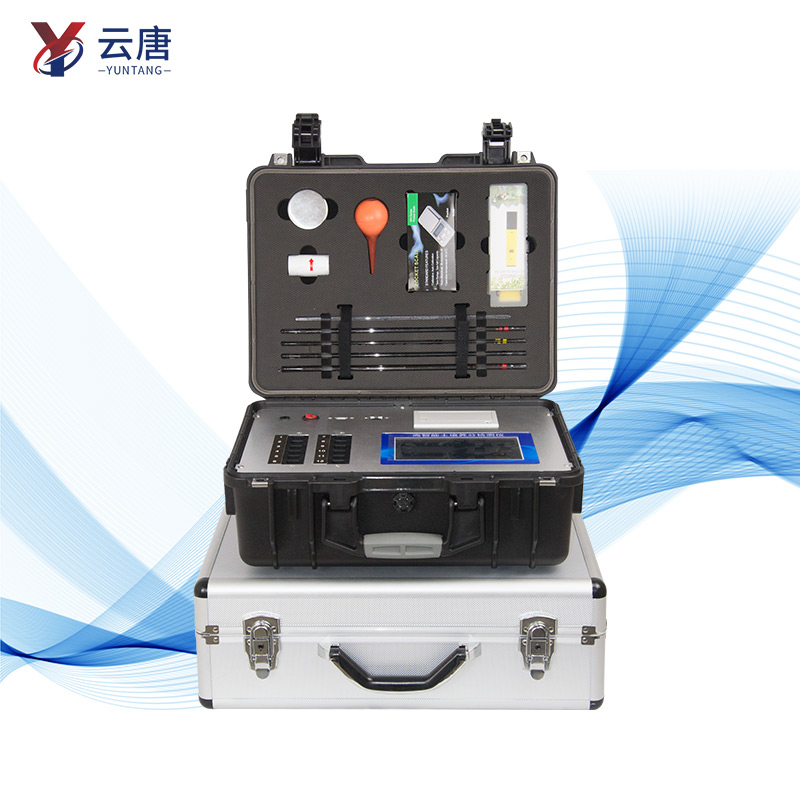 土壤肥料檢測儀 土壤肥料檢測儀