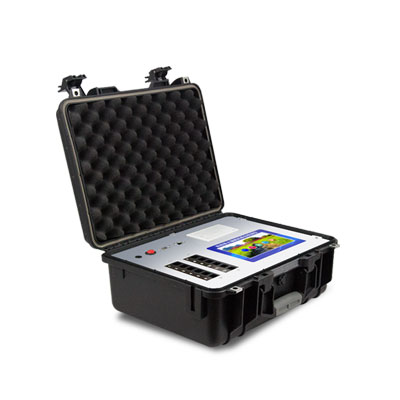 農(nóng)業(yè)生產(chǎn)基地需要配備土壤檢測儀嗎？