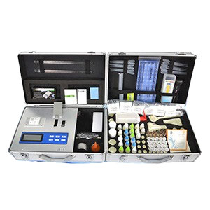 箱式肥料檢測儀操作簡單嗎？