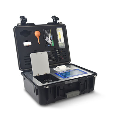 土壤肥料養(yǎng)分檢測(cè)儀廠家怎么選？