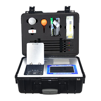 旋轉(zhuǎn)式肥料養(yǎng)分檢測儀如何維護(hù)？