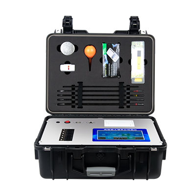 肥料快速檢測儀的測土施肥功能好用嗎？