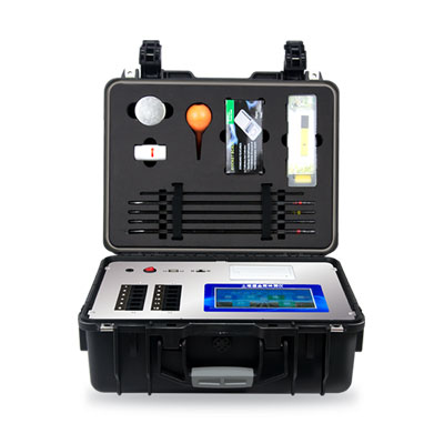 進(jìn)口土壤快速檢測(cè)儀VS國產(chǎn)土壤快速檢測(cè)儀