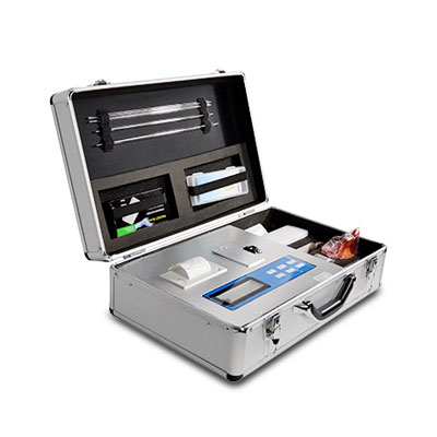 小麥生長過程中怎樣施肥才能長得好？有哪些輔助工具（土壤快速檢測儀）