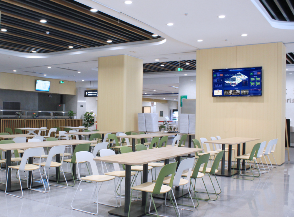 食安監(jiān)管方案解讀:打造“閉環(huán)式”學校食堂安全監(jiān)督體系