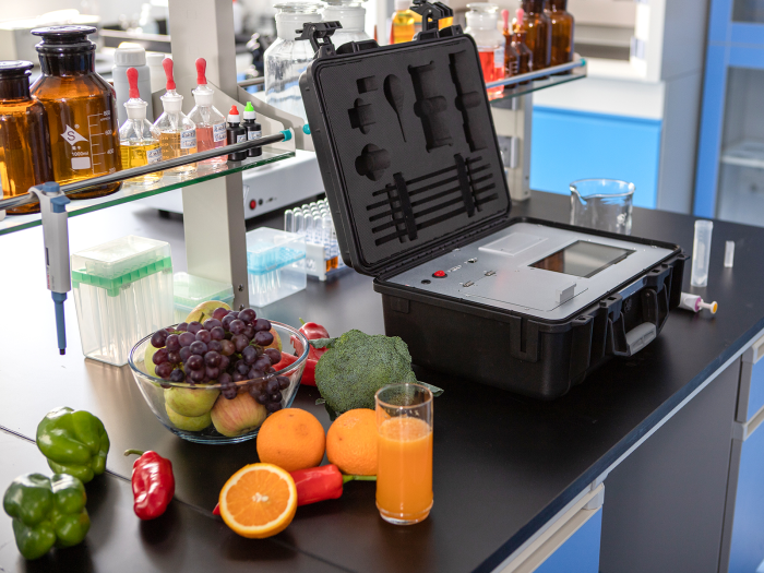 農(nóng)產(chǎn)品檢測設(shè)備有哪些