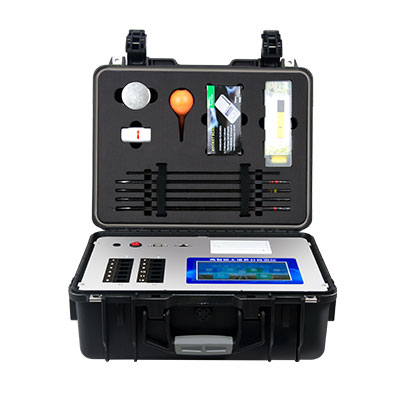 精準施肥：土肥儀在現(xiàn)代農(nóng)業(yè)中的實踐價值